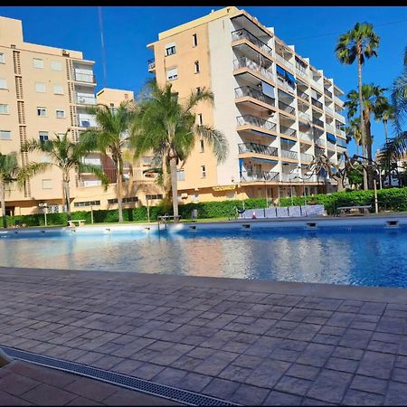 Апартаменты Urban Loft Valencia Playa Пуэбла-де-Фарнальс Экстерьер фото