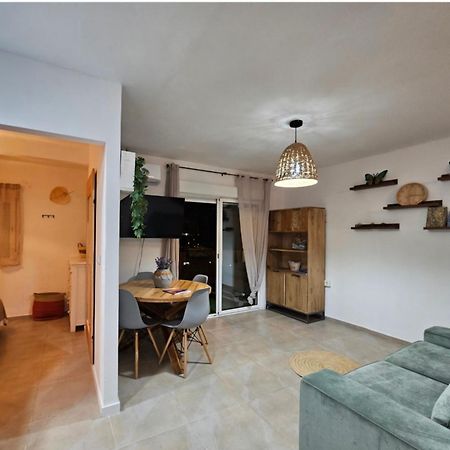 Апартаменты Urban Loft Valencia Playa Пуэбла-де-Фарнальс Экстерьер фото