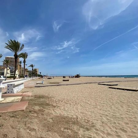 Апартаменты Urban Loft Valencia Playa Пуэбла-де-Фарнальс Экстерьер фото