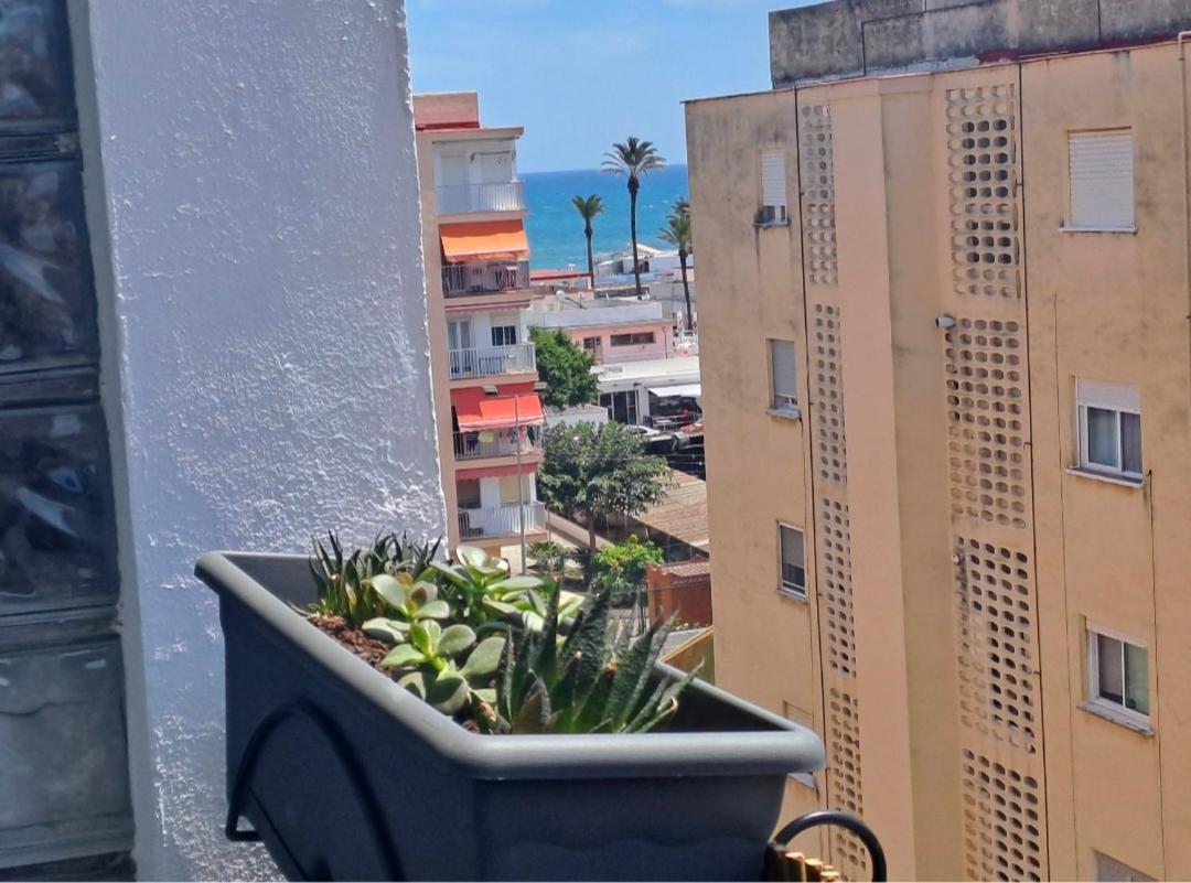 Апартаменты Urban Loft Valencia Playa Пуэбла-де-Фарнальс Экстерьер фото