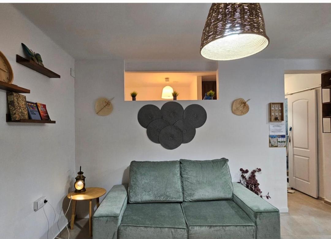 Апартаменты Urban Loft Valencia Playa Пуэбла-де-Фарнальс Экстерьер фото