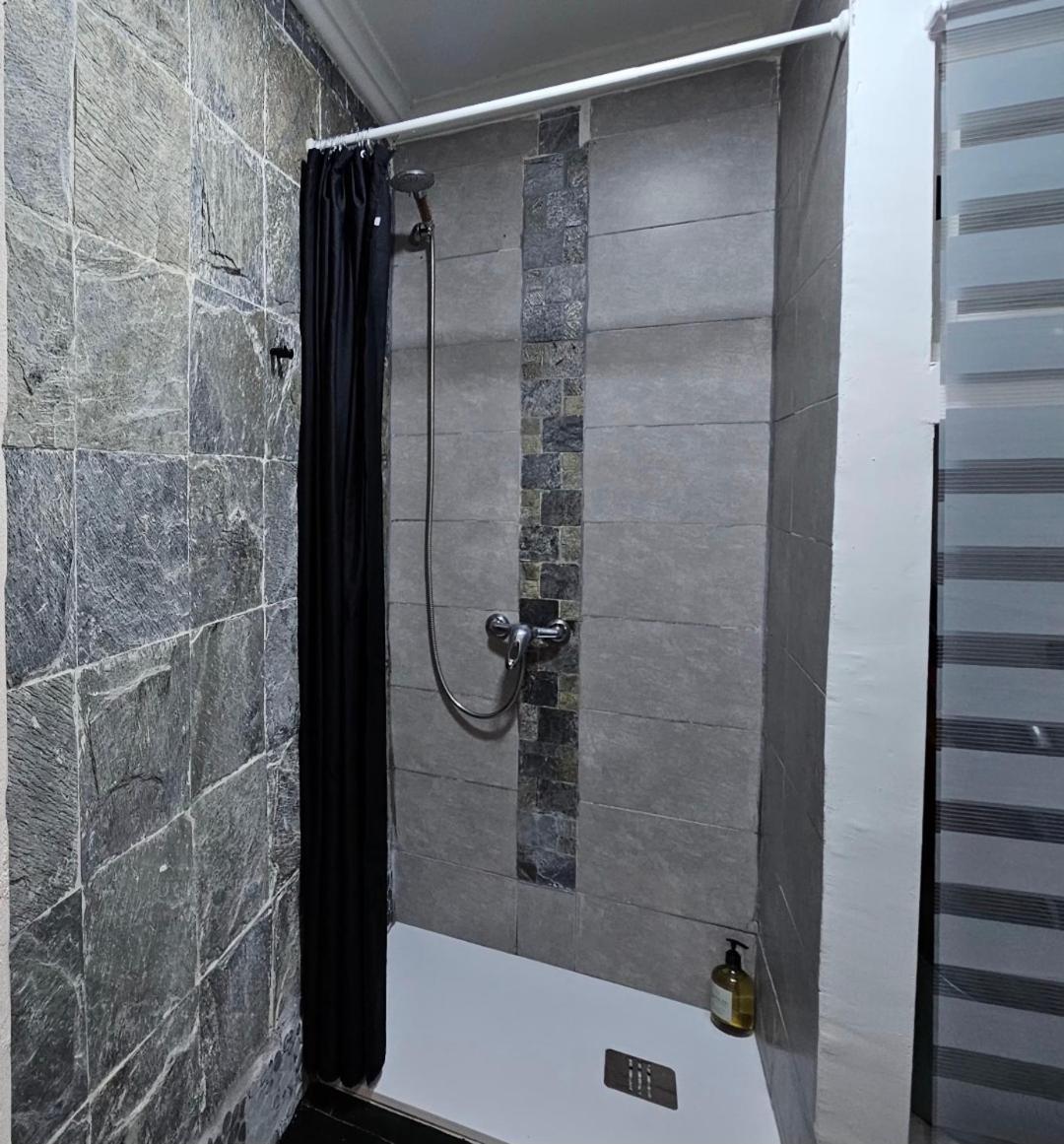 Апартаменты Urban Loft Valencia Playa Пуэбла-де-Фарнальс Экстерьер фото