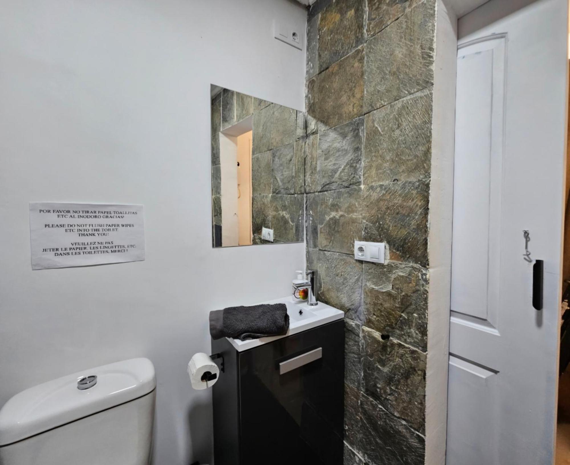 Апартаменты Urban Loft Valencia Playa Пуэбла-де-Фарнальс Экстерьер фото
