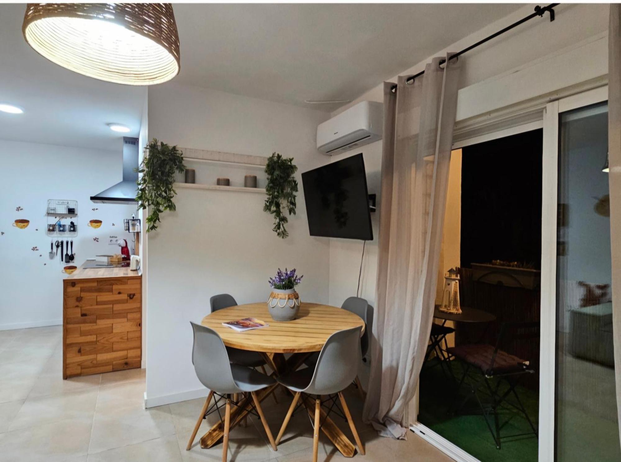 Апартаменты Urban Loft Valencia Playa Пуэбла-де-Фарнальс Экстерьер фото