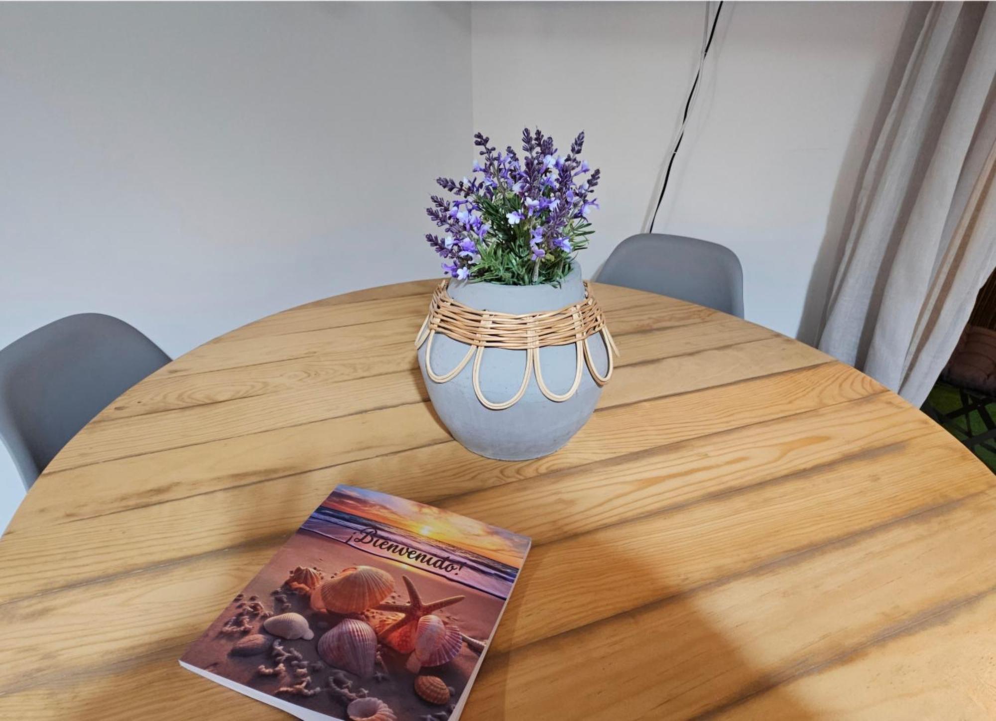 Апартаменты Urban Loft Valencia Playa Пуэбла-де-Фарнальс Экстерьер фото